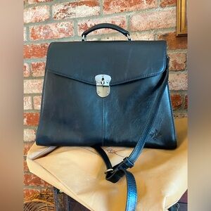 Patricia Nash Folio Satchel